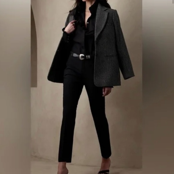 Gorgeous NWT Banana Republic Pants - Picture 5 of 5